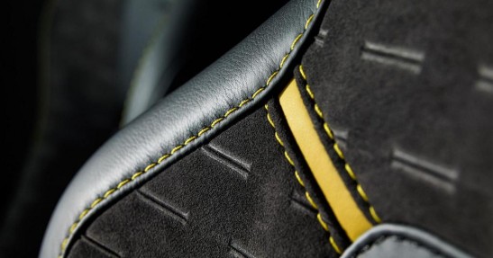 Aston Martin Vantage N430