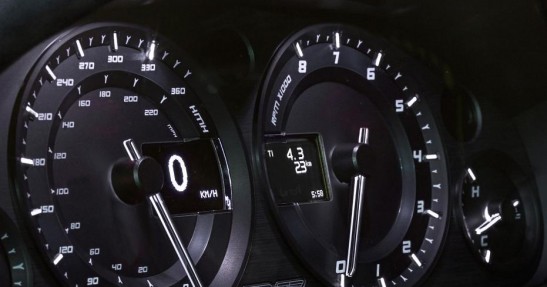 Aston Martin Vantage N430