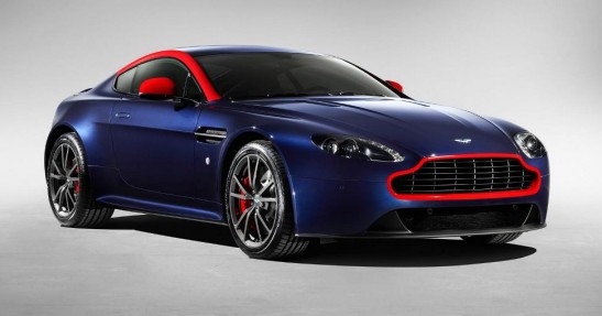 Aston Martin