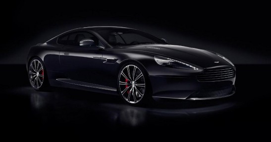 Aston Martin Vantage N430