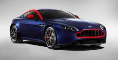 Aston Martin Vantage N430