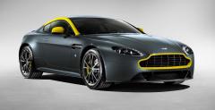 Aston Martin Vantage N430