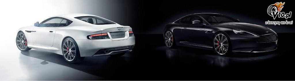 Aston Martin V8 Vantage N430