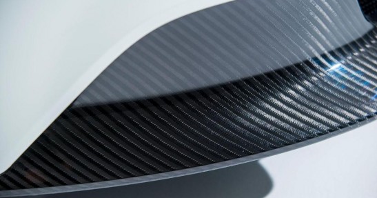 Aston Martin Works Vanquish 60th Anniversary