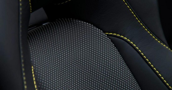 Aston Martin Works Vanquish 60th Anniversary