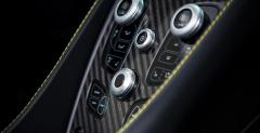 Aston Martin Works Vanquish 60th Anniversary