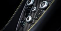 Aston Martin Works Vanquish 60th Anniversary