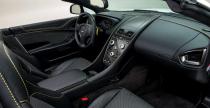 Aston Martin Works Vanquish 60th Anniversary