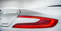 Aston Martin Works Vanquish 60th Anniversary