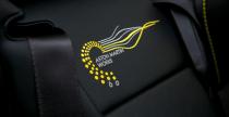 Aston Martin Works Vanquish 60th Anniversary