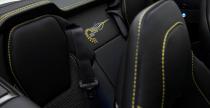 Aston Martin Works Vanquish 60th Anniversary