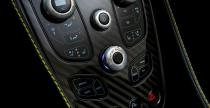 Aston Martin Works Vanquish 60th Anniversary