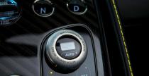 Aston Martin Works Vanquish 60th Anniversary