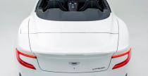 Aston Martin Works Vanquish 60th Anniversary