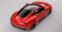 Aston Martin Vanquish S Limited Edition