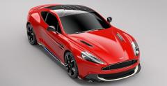 Aston Martin Vanquish S Limited Edition