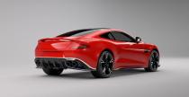 Aston Martin Vanquish S Limited Edition