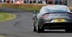 Aston Martin Vanquish