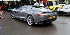 Aston Martin Vanquish