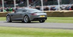 Aston Martin Vanquish