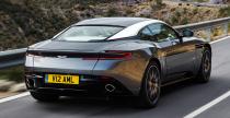 Aston Martin Vanquish