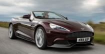 Aston Martin Vanquish