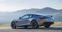 Aston Martin Vanquish