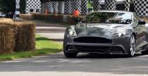 Aston Martin Vanquish