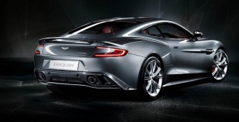 Mercedes przejmie Astona Martina?