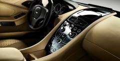 Aston Martin Vanquish