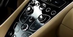 Aston Martin Vanquish