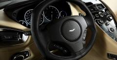 Aston Martin Vanquish