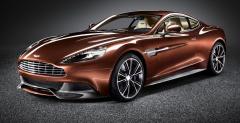 Aston Martin Vanquish