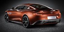 Aston AMrtin Vanquish