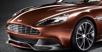 Aston AMrtin Vanquish