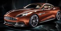 Aston AMrtin Vanquish