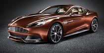 Aston AMrtin Vanquish