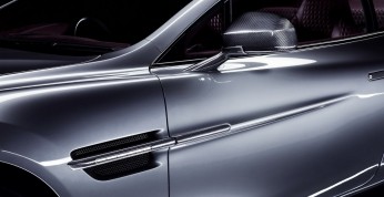 Aston Martin i Red Bull chcą wspólnie zbudować hipersamochód