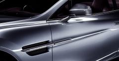 Aston Martin Vanquish