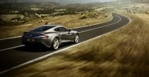 Aston Martin Vanquish 2013