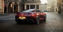 Aston Martin Vanquish 2013