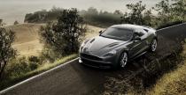 Aston Martin Vanquish 2013