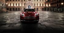 Aston Martin Vanquish 2013