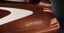 Aston Martin Vanquish 2013