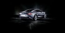 Aston Martin Vanquish 2013