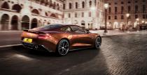 Aston Martin Vanquish 2013