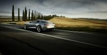 Aston Martin Vanquish 2013