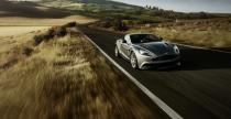 Aston Martin Vanquish 2013