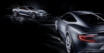 Aston Martin Vanquish 2013