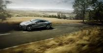 Aston Martin Vanquish 2013